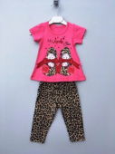 Костюм для девочки TRP978