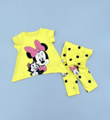 Комплект для девочки TRP7351