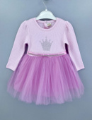 Платье для девочки TRP8048 Платье для девочки TRP8048